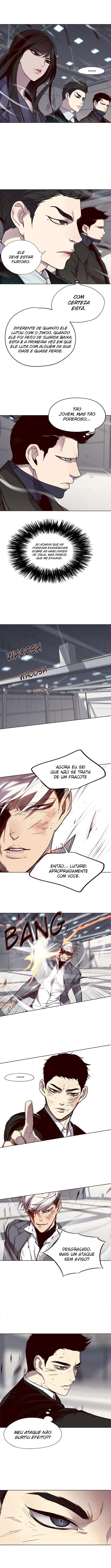 Veletric Capítulo 32 Página 4