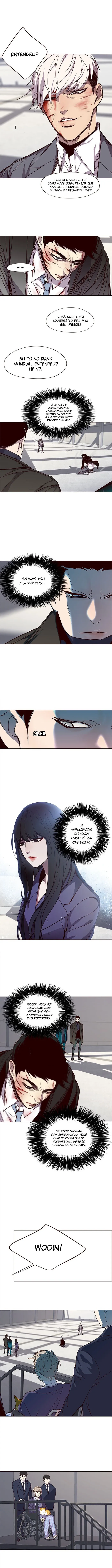 Veletric Capítulo 32 Página 7