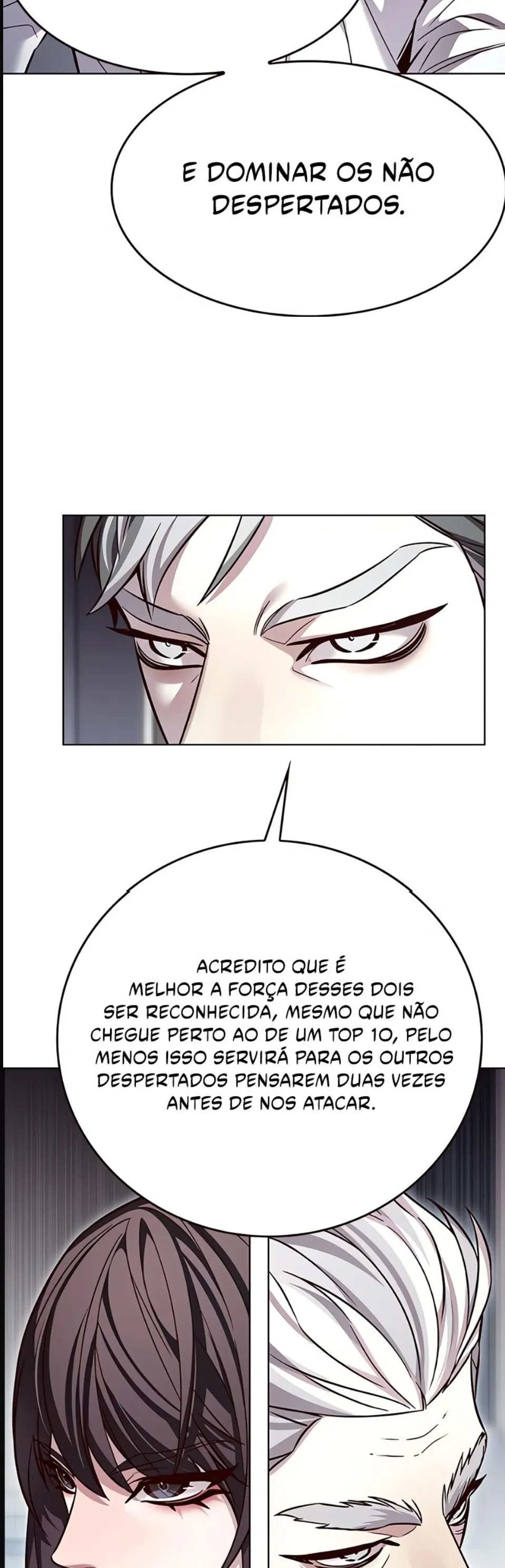 Veletric Capítulo 322 Página 17
