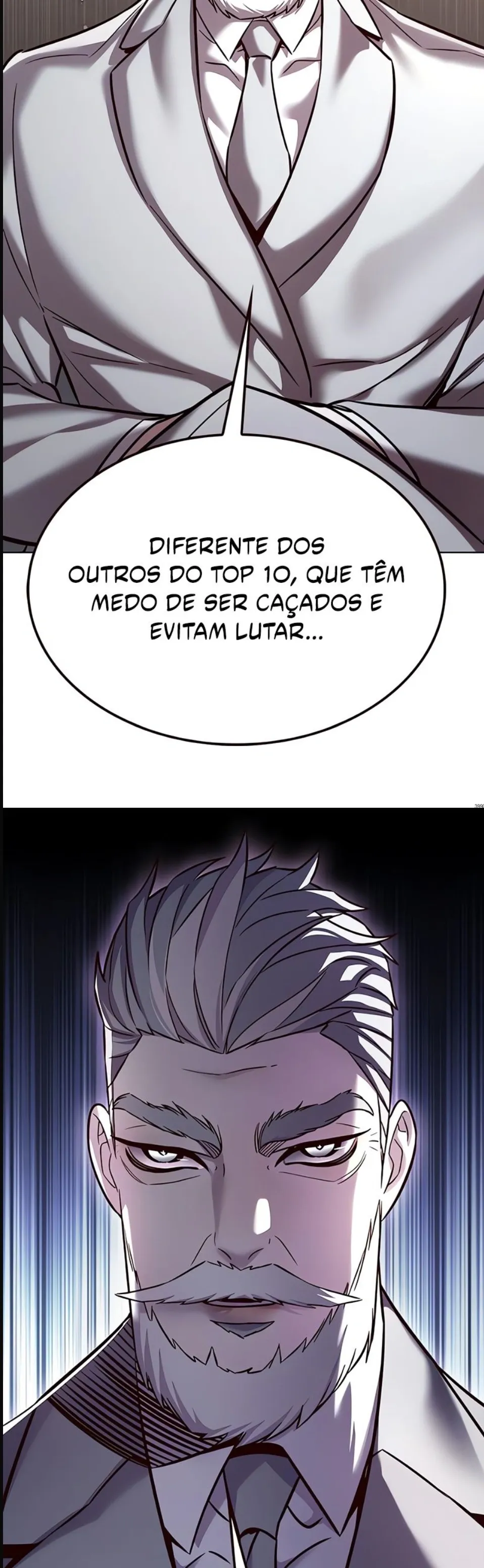 Veletric Capítulo 322 Página 25