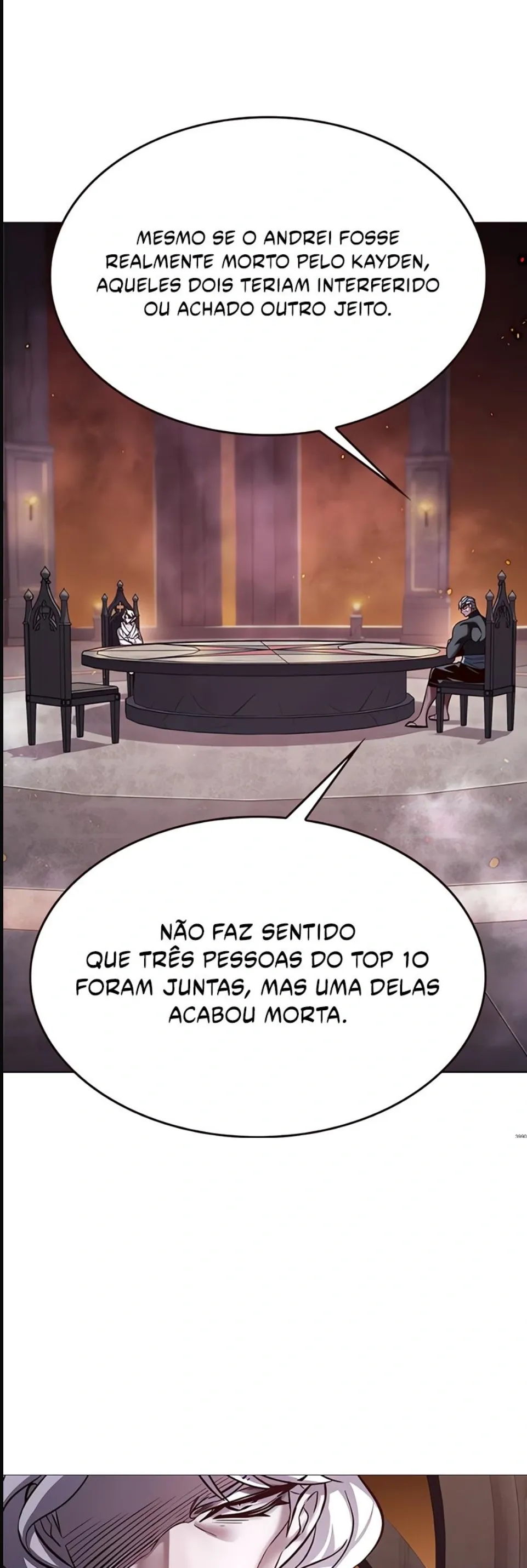 Veletric Capítulo 322 Página 4