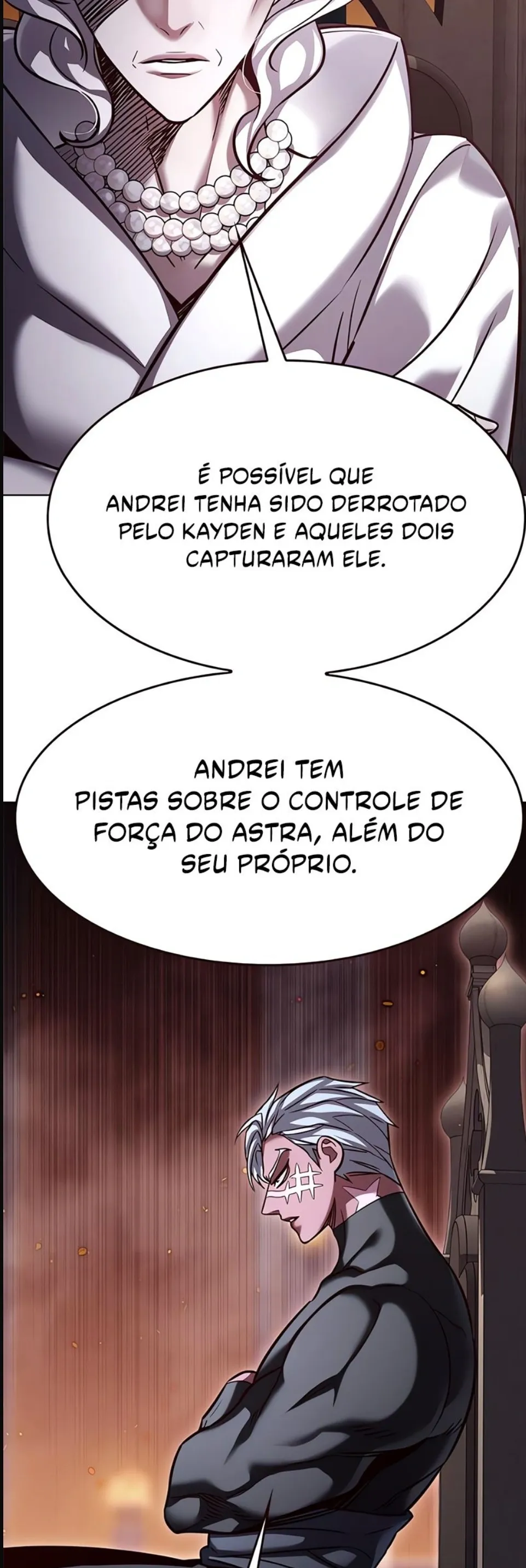 Veletric Capítulo 322 Página 5