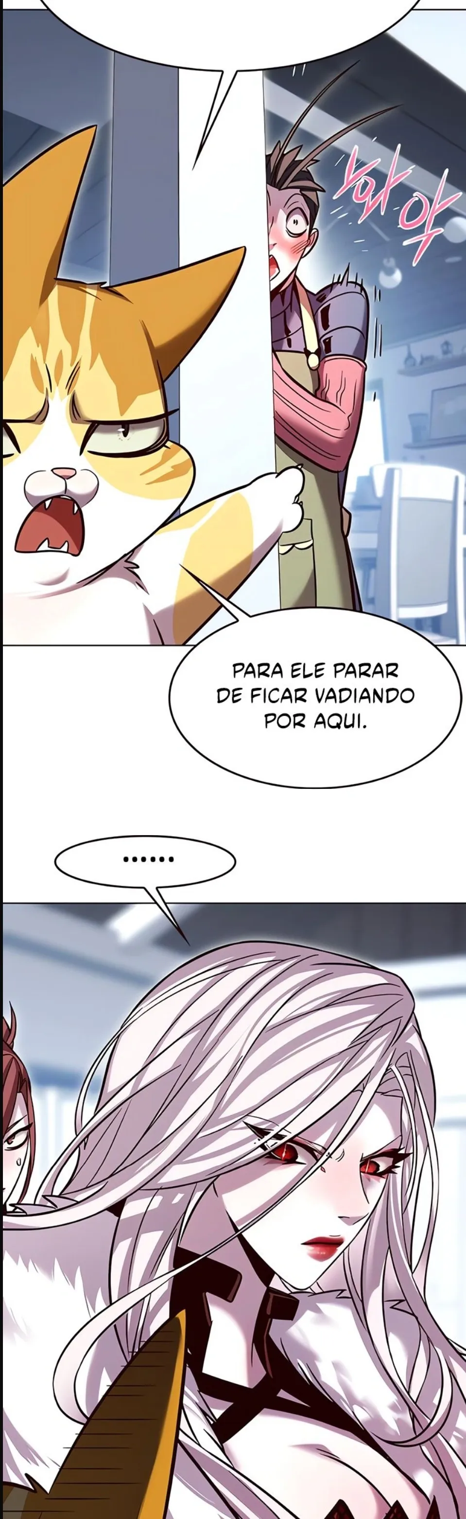 Veletric Capítulo 322 Página 54