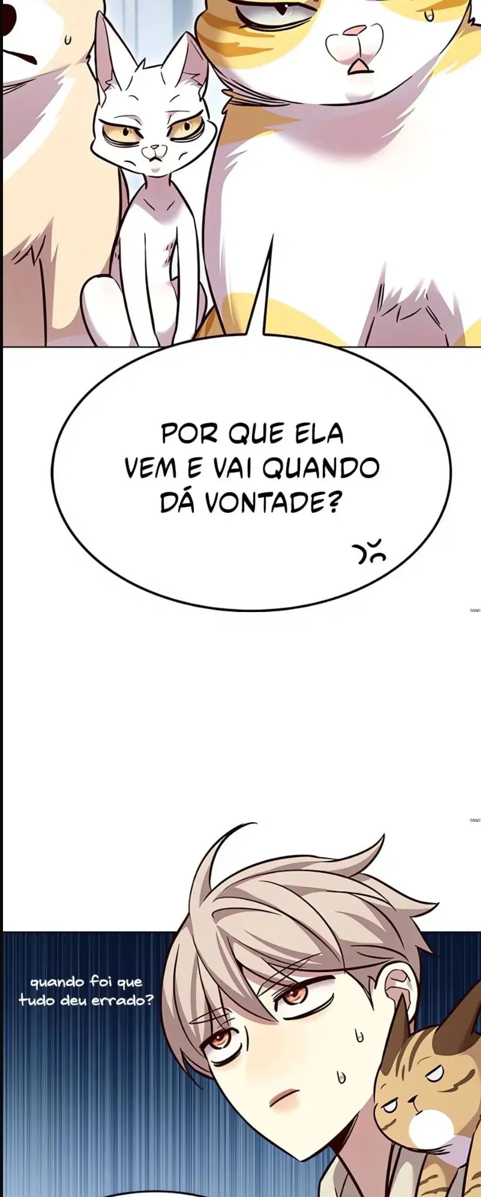 Veletric Capítulo 322 Página 59