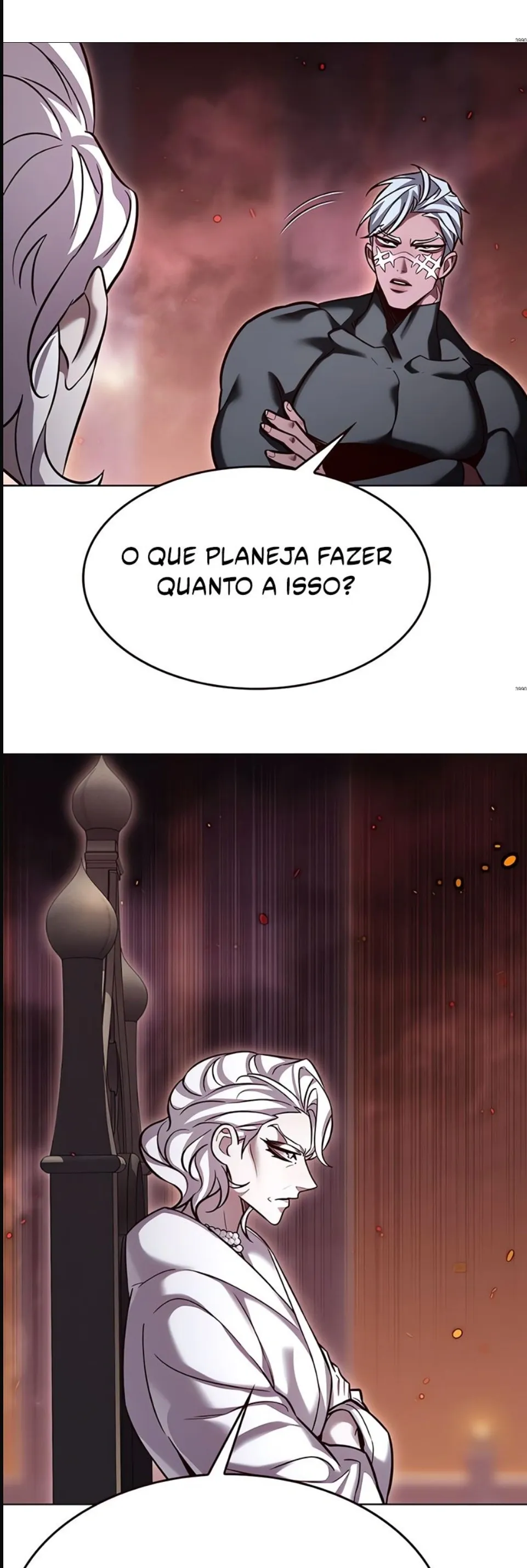 Veletric Capítulo 322 Página 7