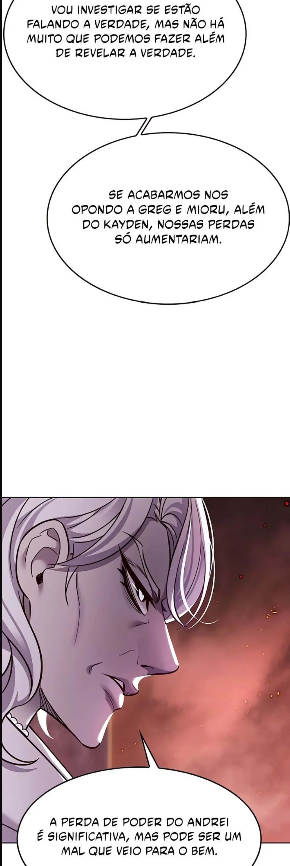 Veletric Capítulo 322 Página 8