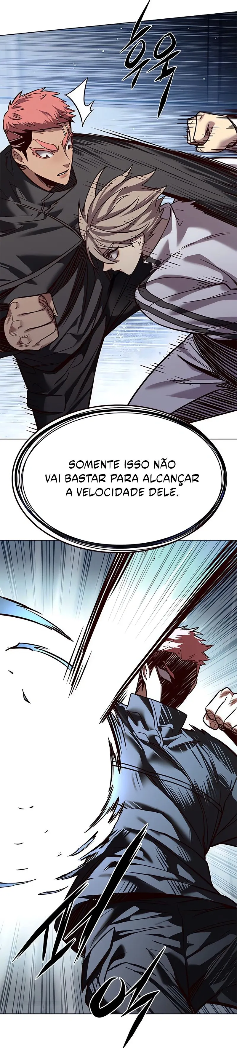 Veletric Capítulo 324 Página 118