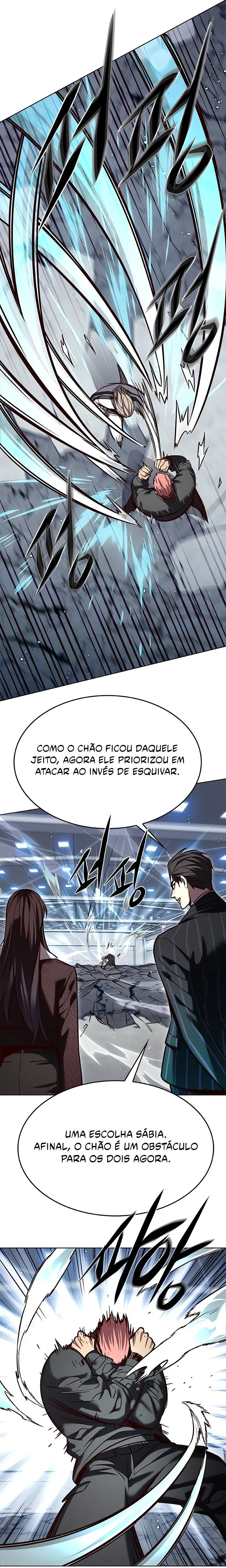 Veletric Capítulo 324 Página 146