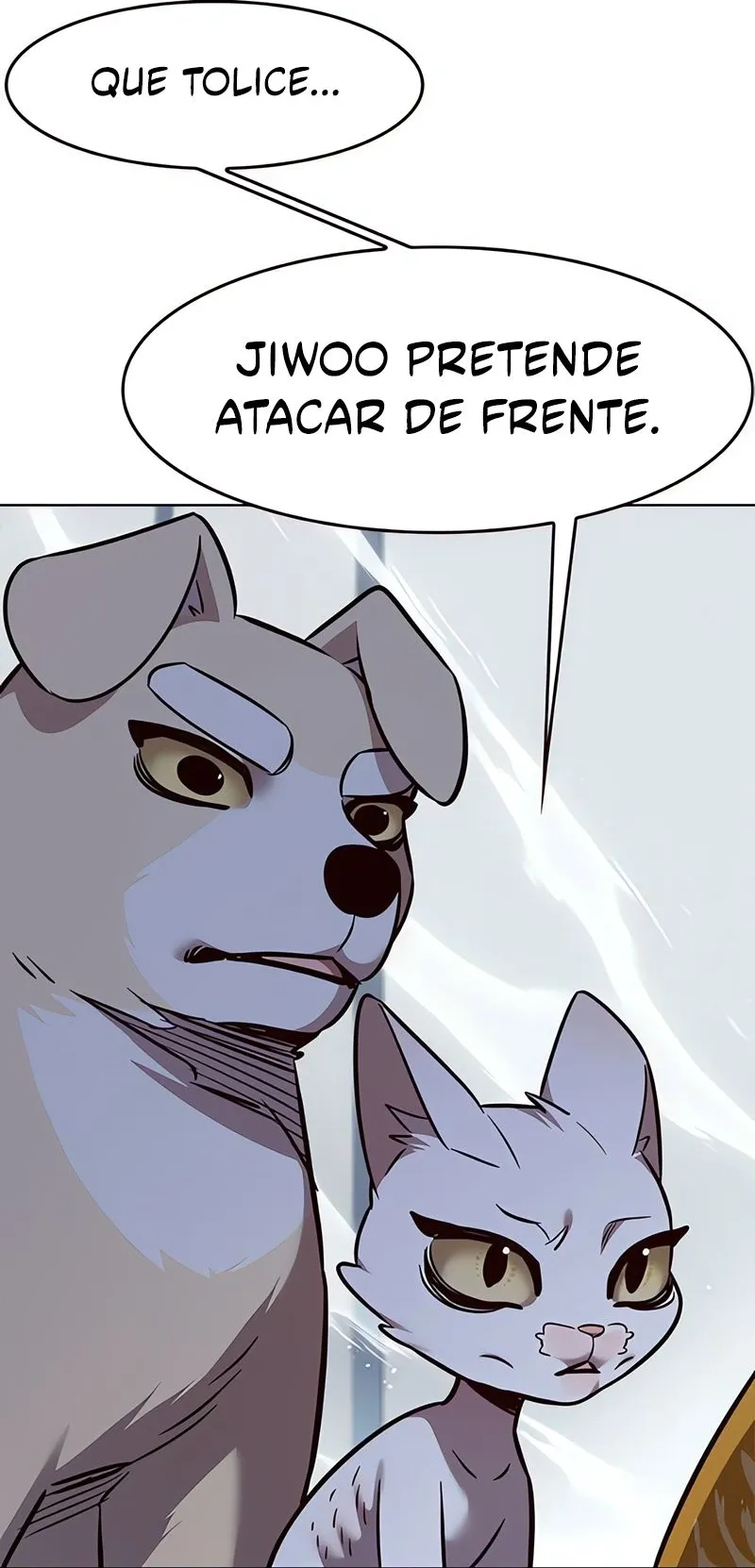 Veletric Capítulo 324 Página 172