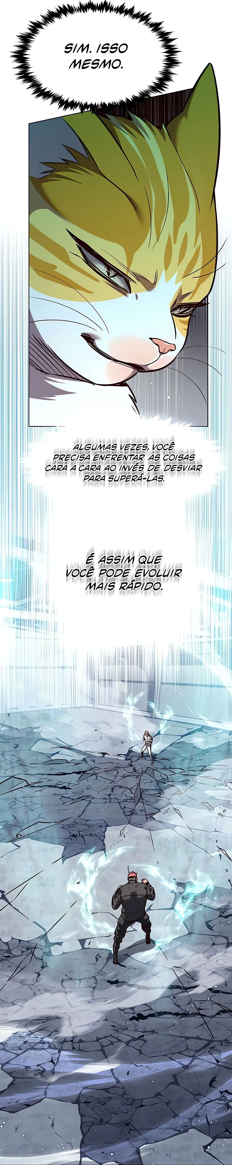 Veletric Capítulo 324 Página 178