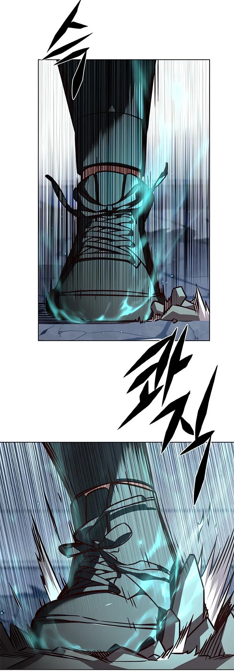 Veletric Capítulo 324 Página 184