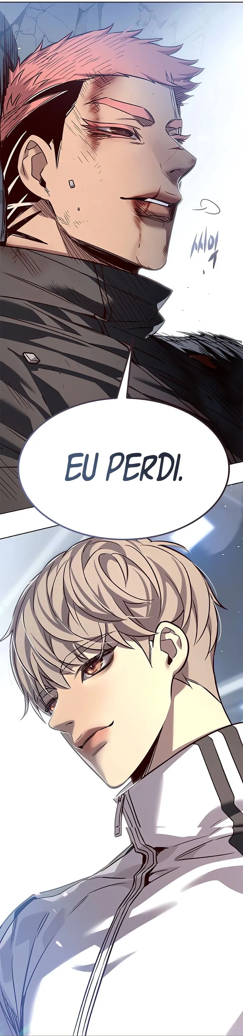 Veletric Capítulo 324 Página 218