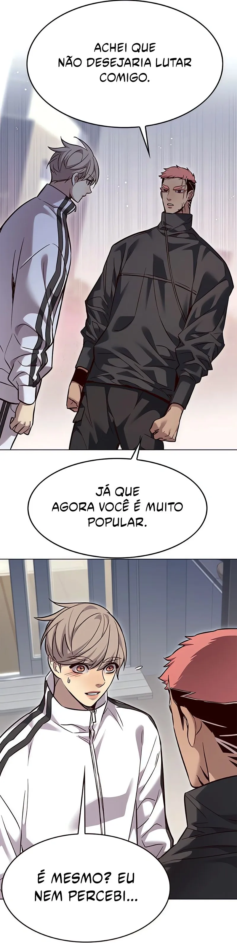 Veletric Capítulo 324 Página 40