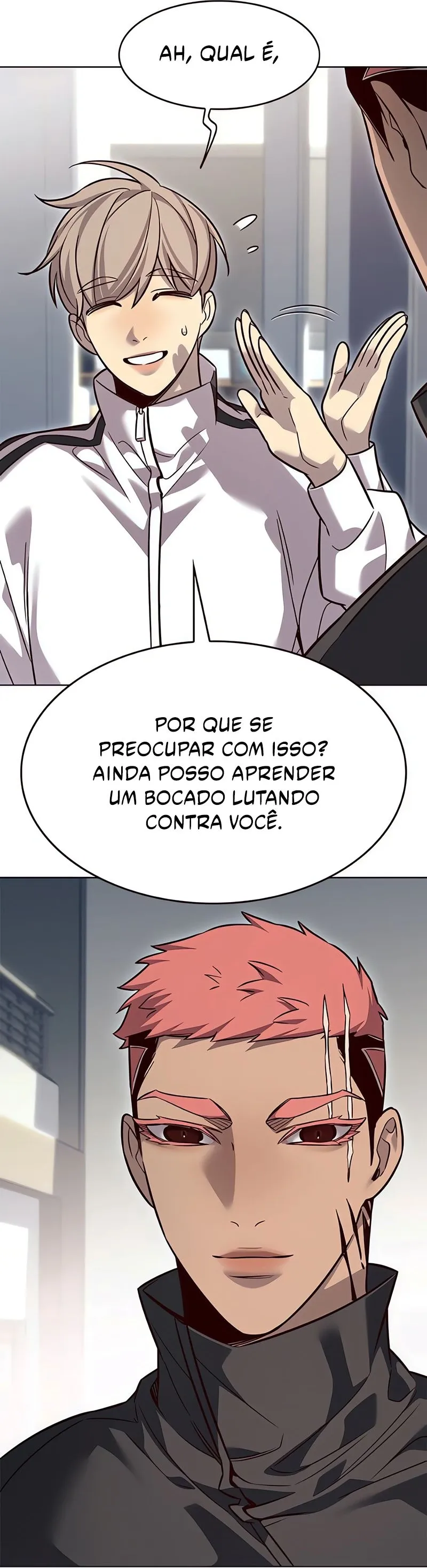 Veletric Capítulo 324 Página 48