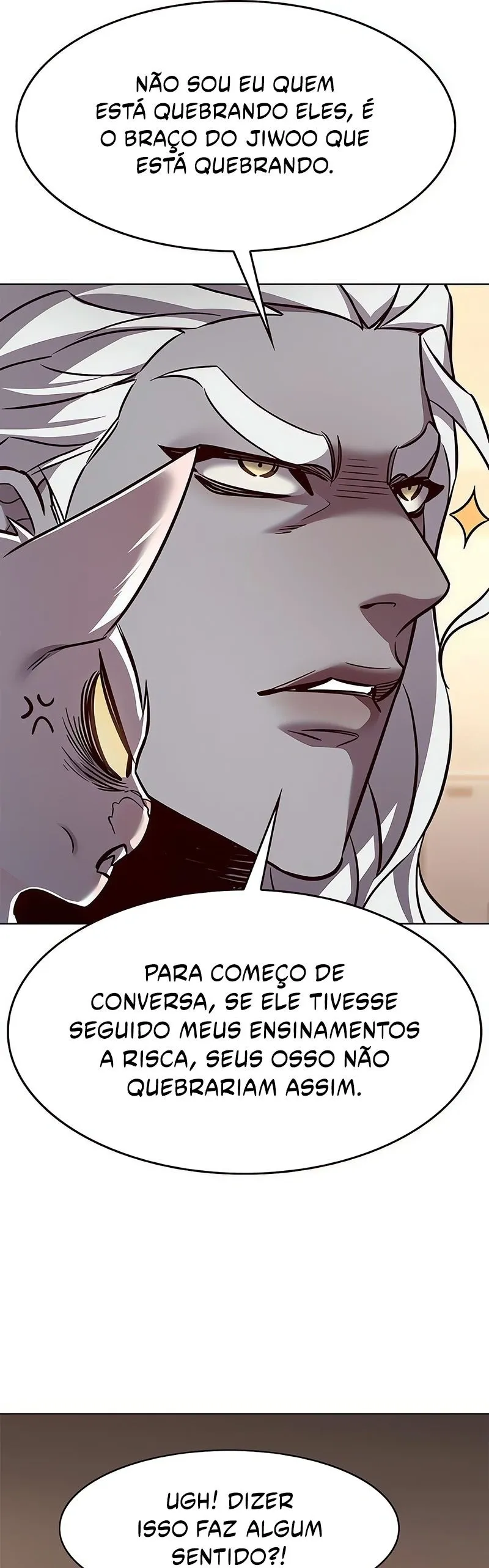 Veletric Capítulo 325 Página 10