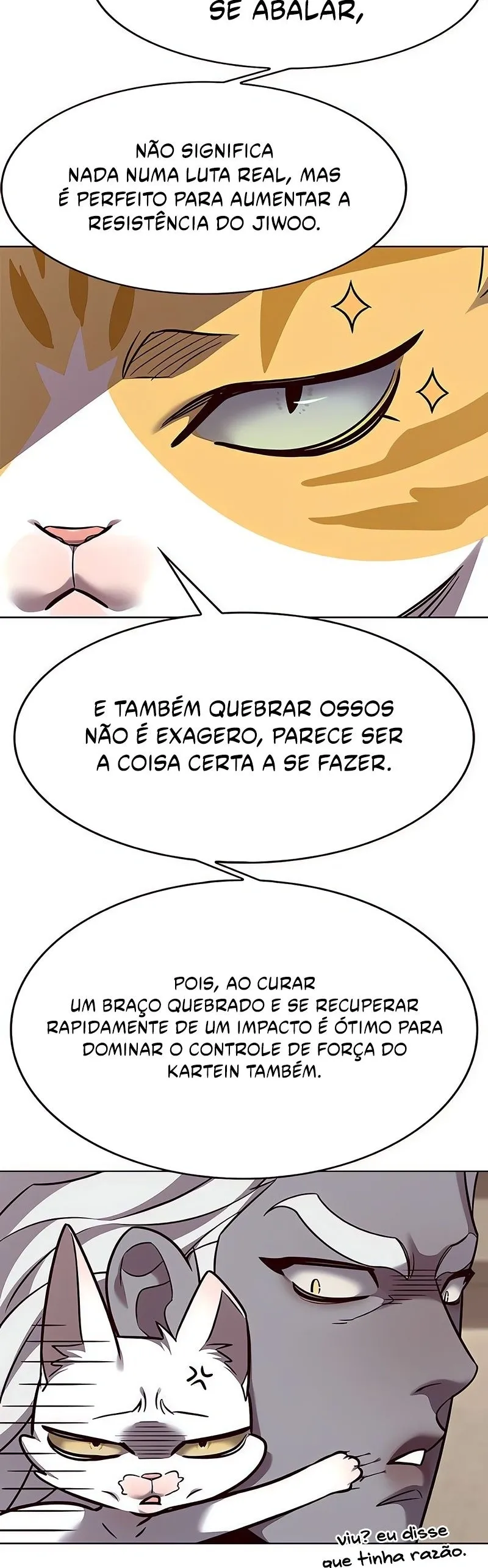 Veletric Capítulo 325 Página 14
