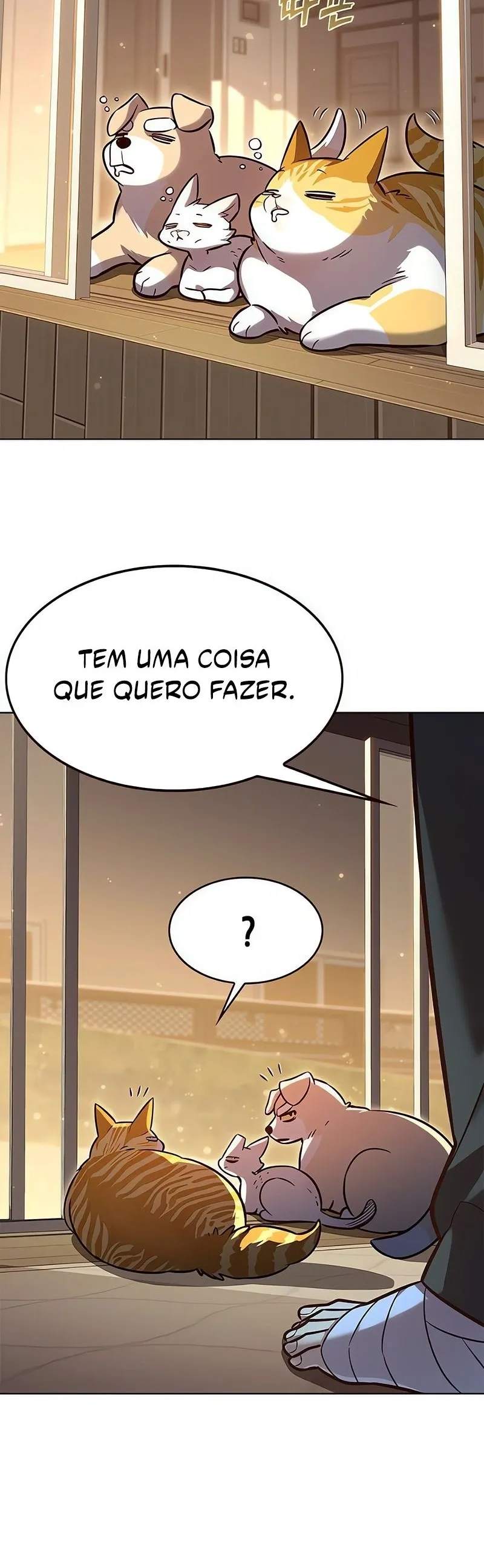 Veletric Capítulo 325 Página 17