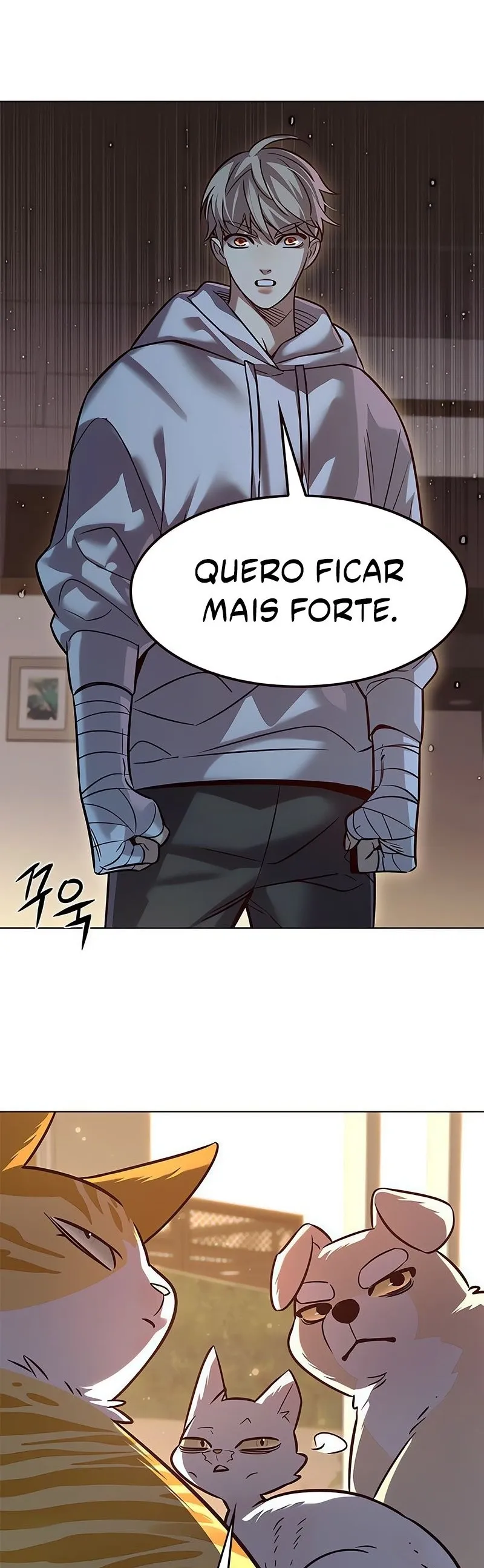 Veletric Capítulo 325 Página 18