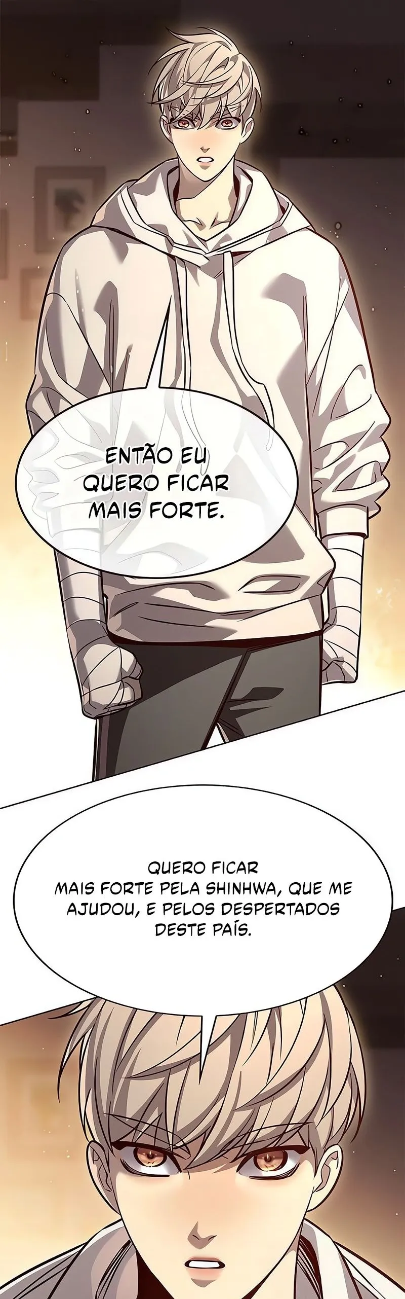 Veletric Capítulo 325 Página 22