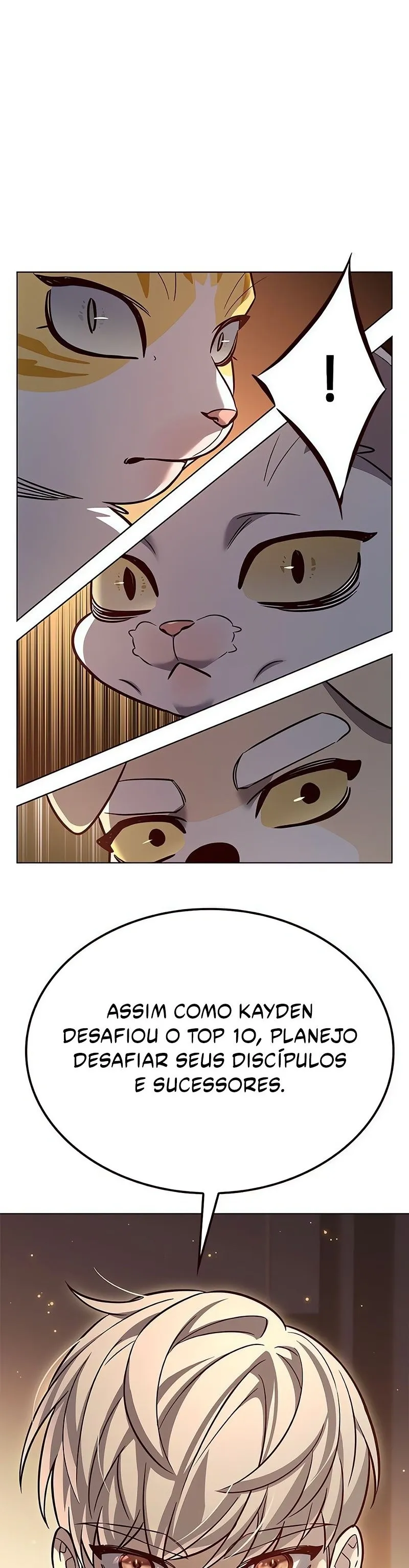 Veletric Capítulo 325 Página 26