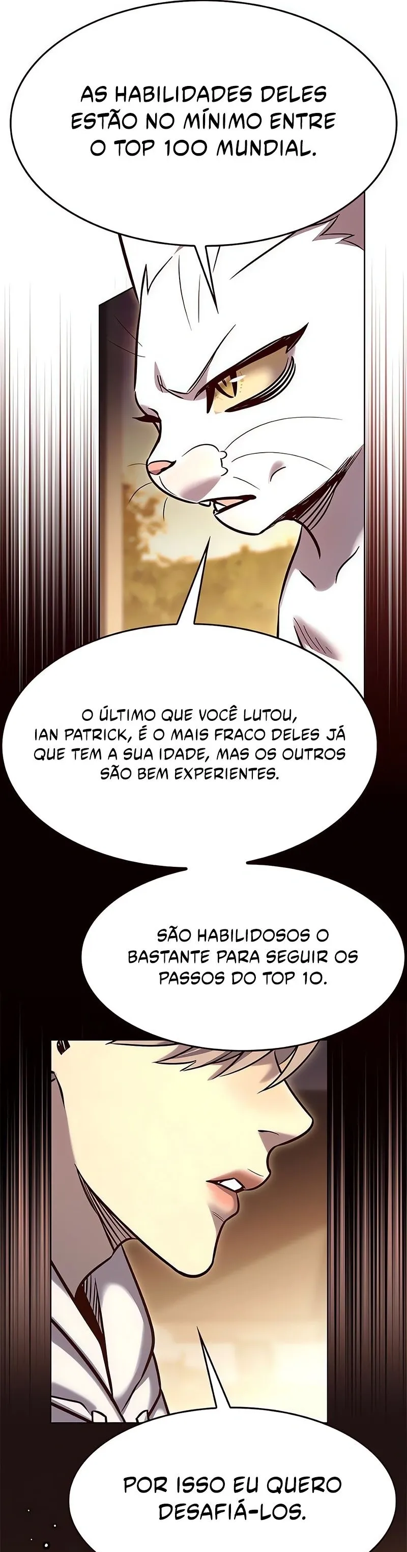 Veletric Capítulo 325 Página 28