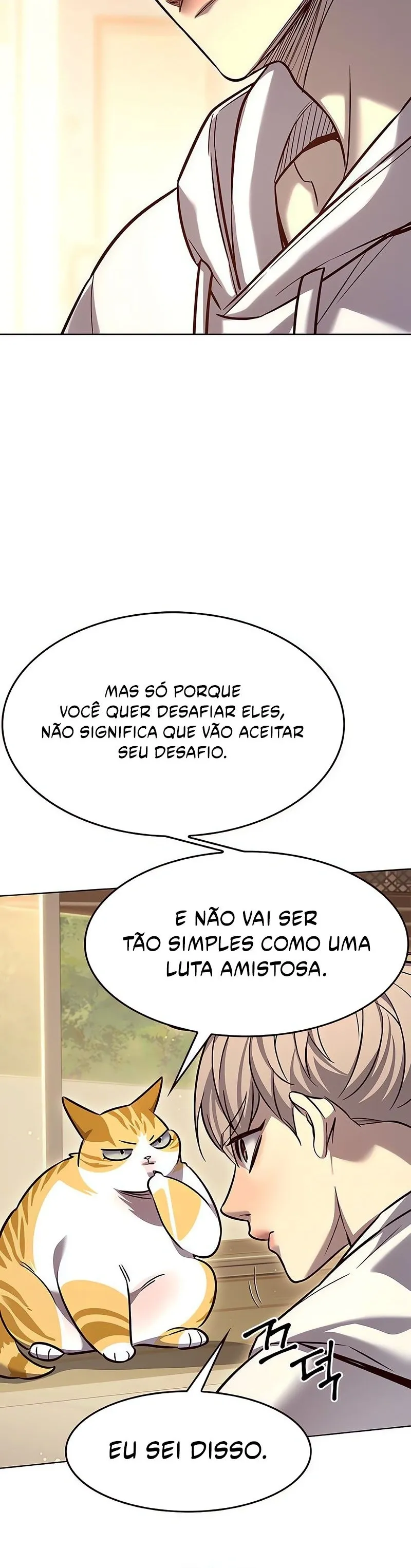 Veletric Capítulo 325 Página 31