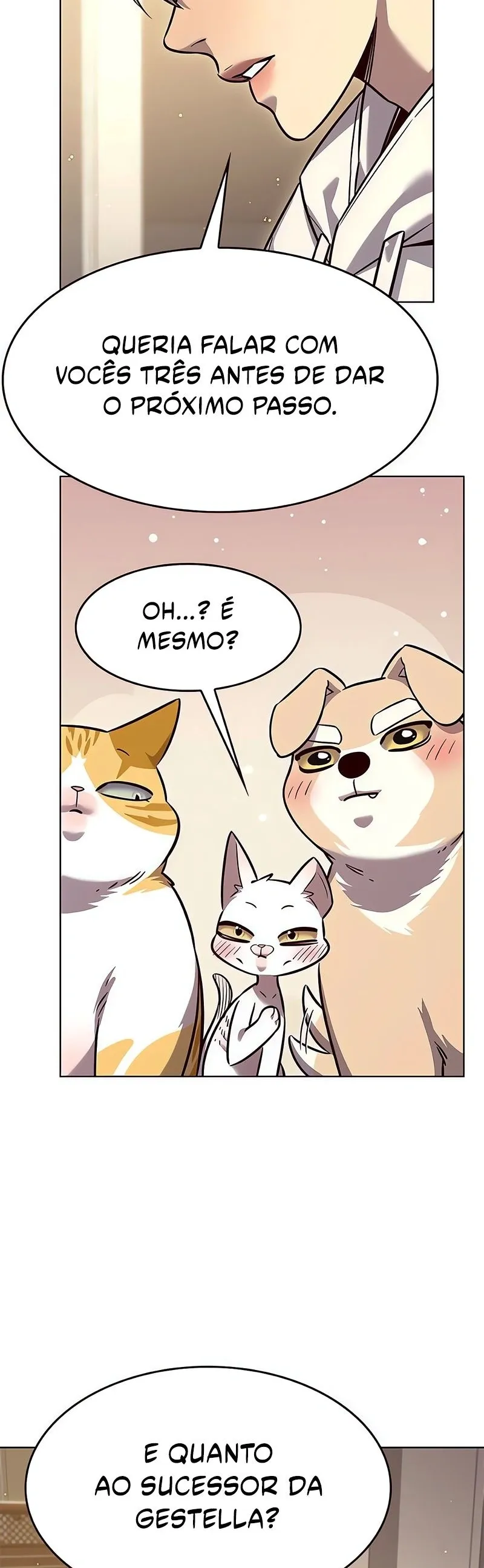 Veletric Capítulo 325 Página 33