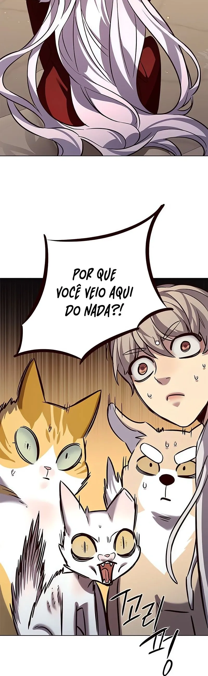 Veletric Capítulo 325 Página 36