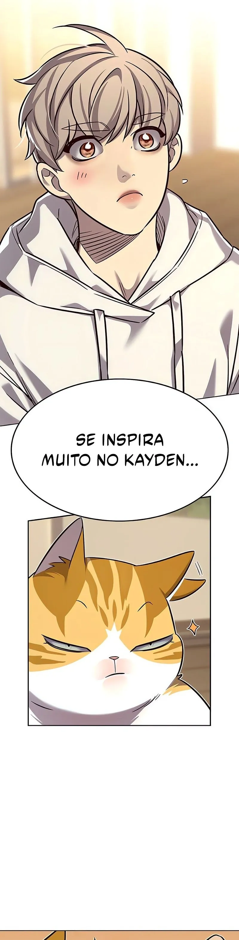 Veletric Capítulo 325 Página 41