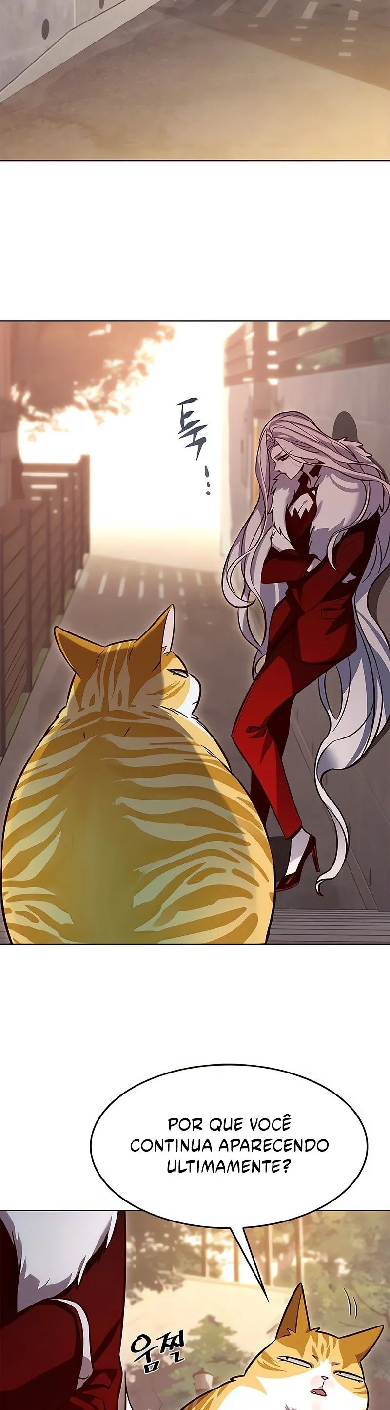 Veletric Capítulo 325 Página 46
