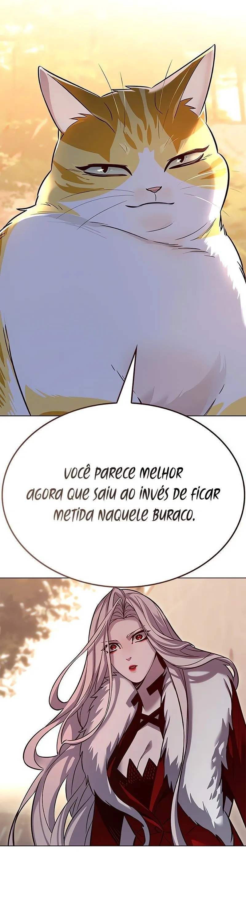 Veletric Capítulo 325 Página 49