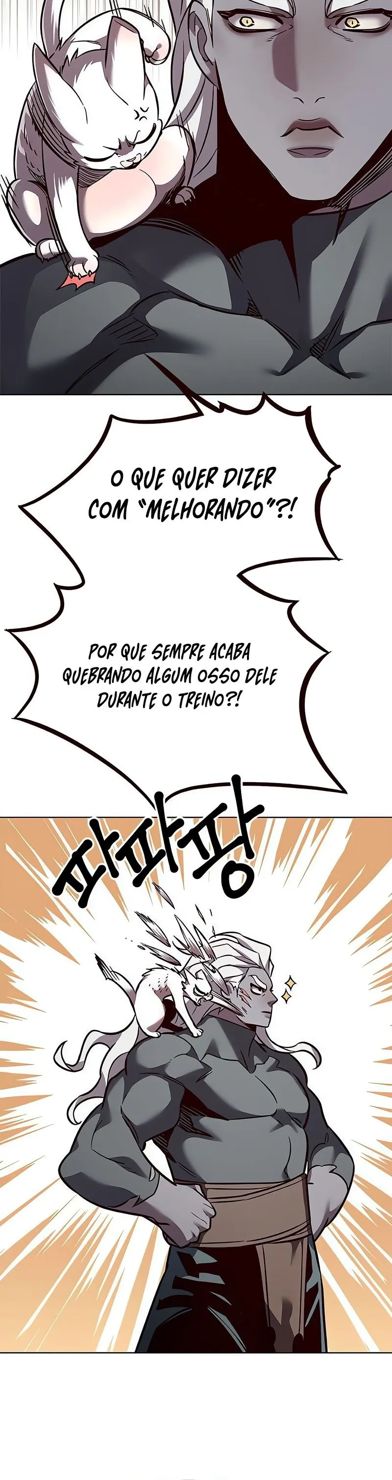 Veletric Capítulo 325 Página 9