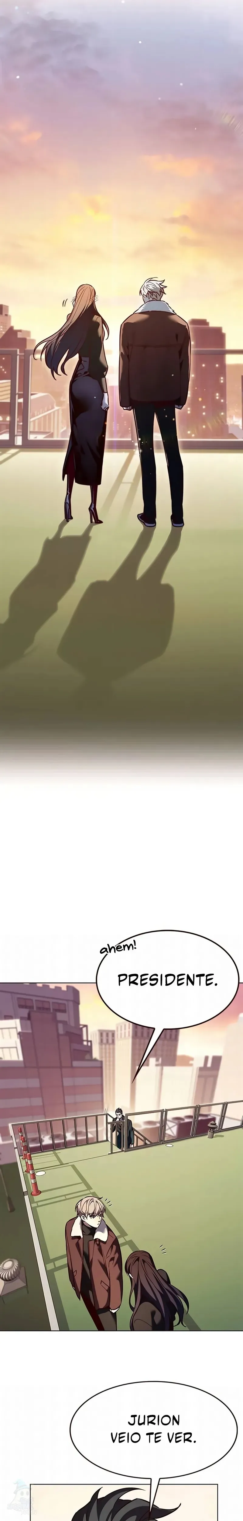 Veletric Capítulo 326 Página 13