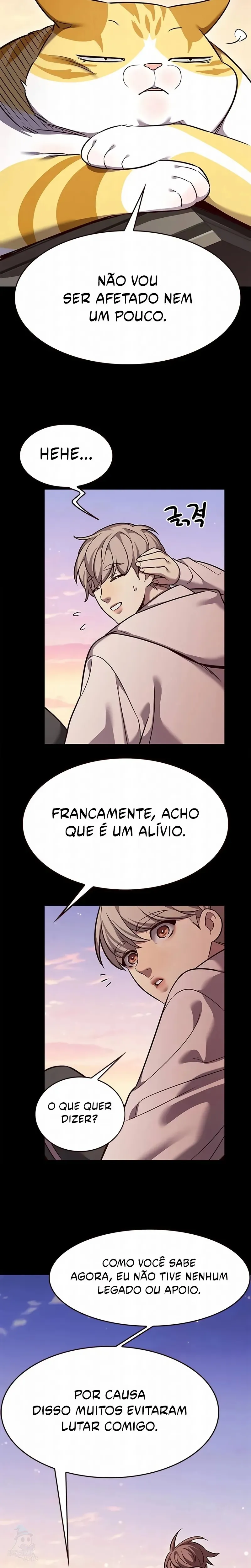 Veletric Capítulo 326 Página 22