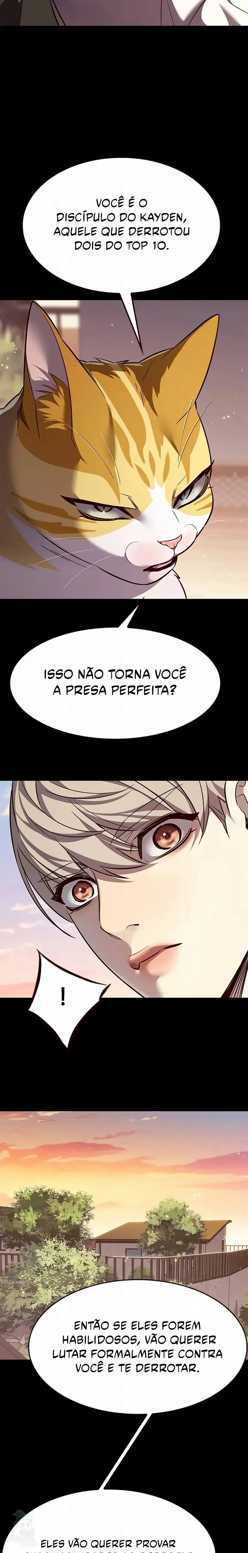 Veletric Capítulo 326 Página 24