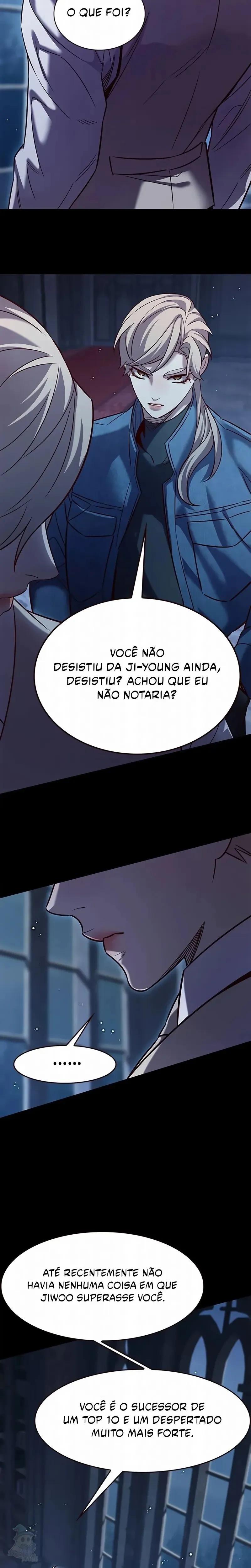 Veletric Capítulo 326 Página 30