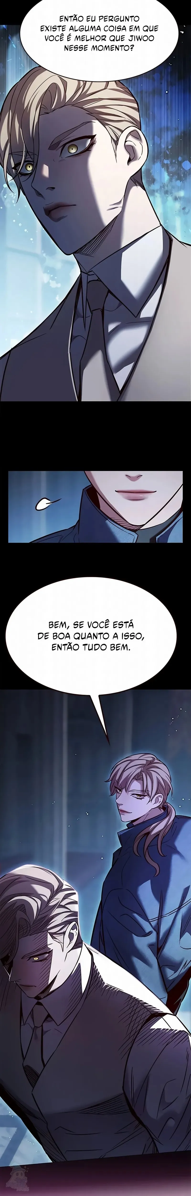 Veletric Capítulo 326 Página 32