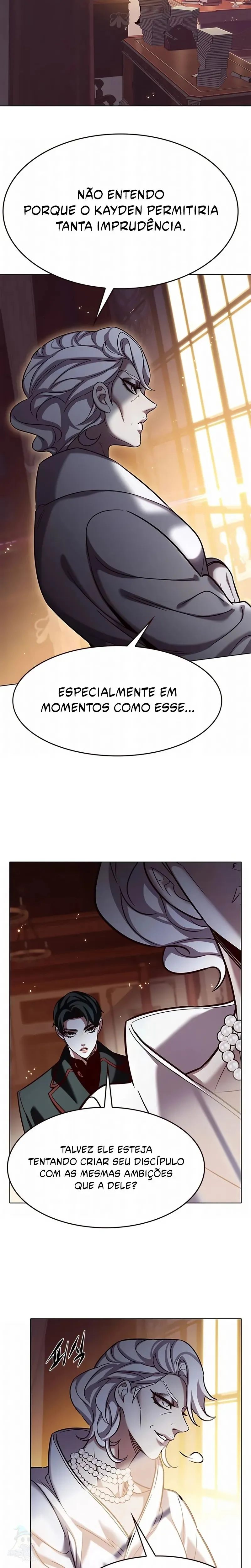Veletric Capítulo 326 Página 4