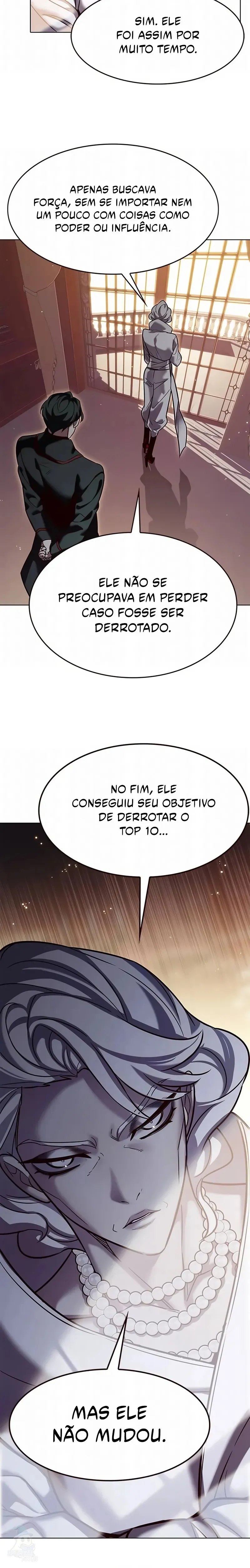 Veletric Capítulo 326 Página 5