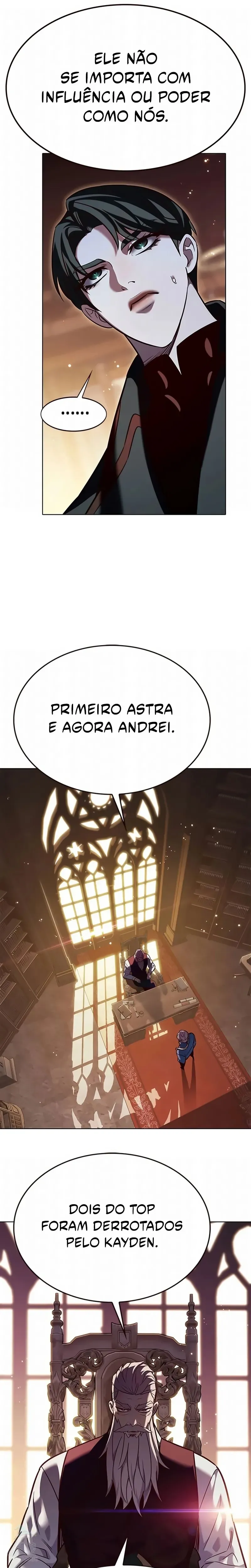 Veletric Capítulo 326 Página 6