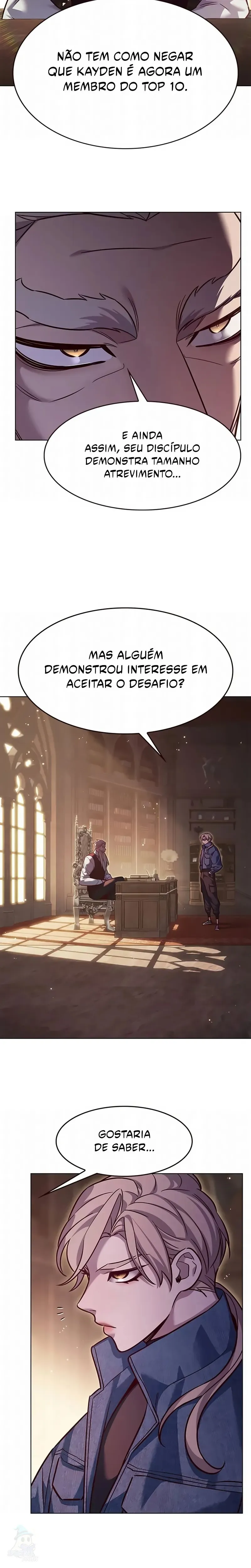 Veletric Capítulo 326 Página 7