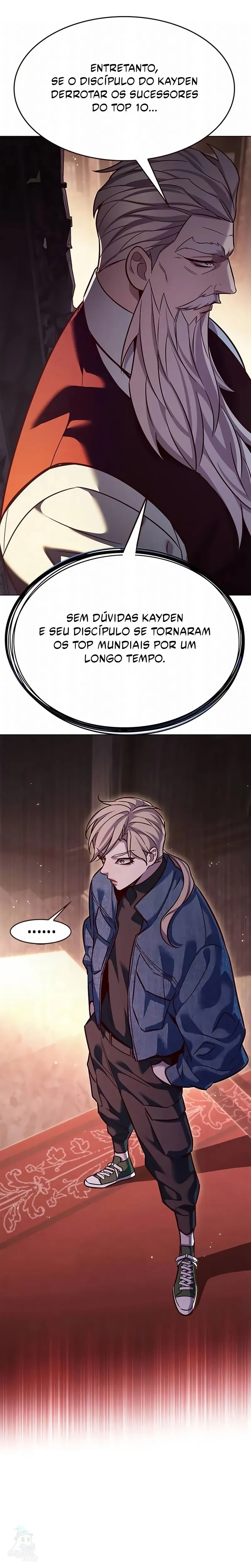 Veletric Capítulo 326 Página 8