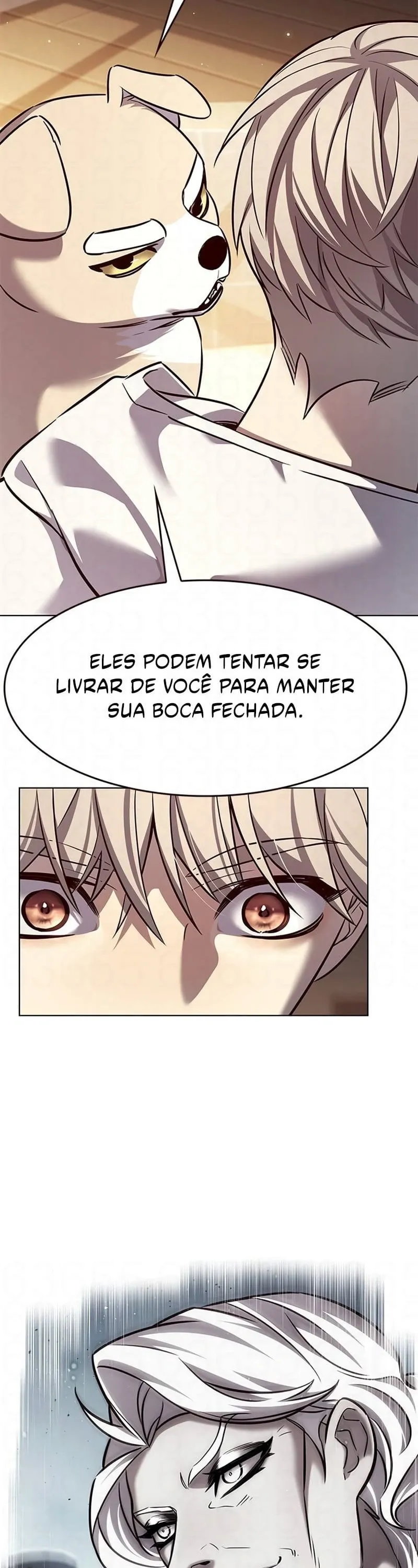 Veletric Capítulo 329 Página 11