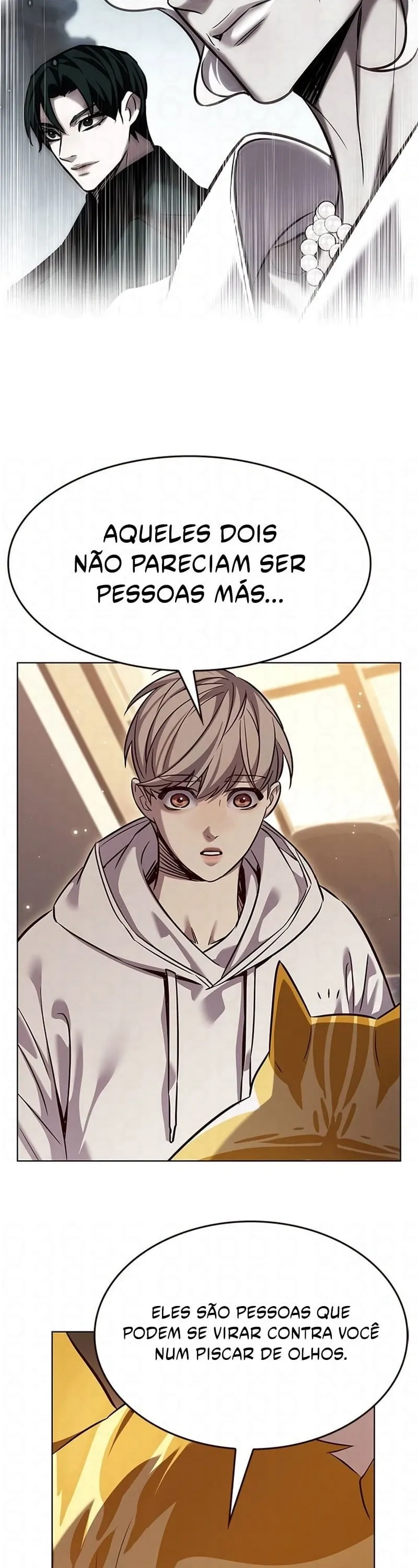 Veletric Capítulo 329 Página 12