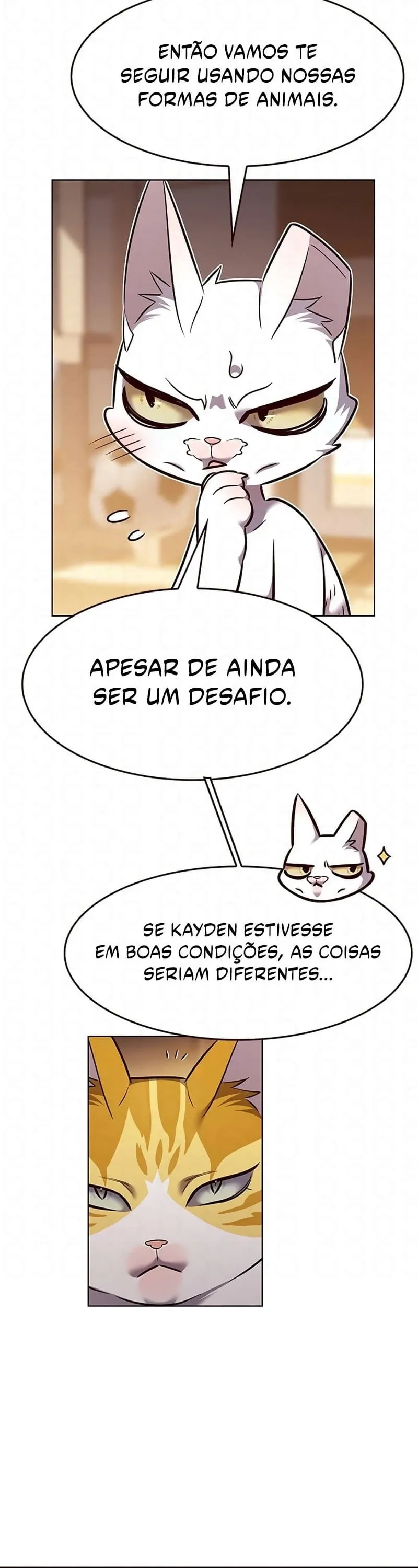 Veletric Capítulo 329 Página 16