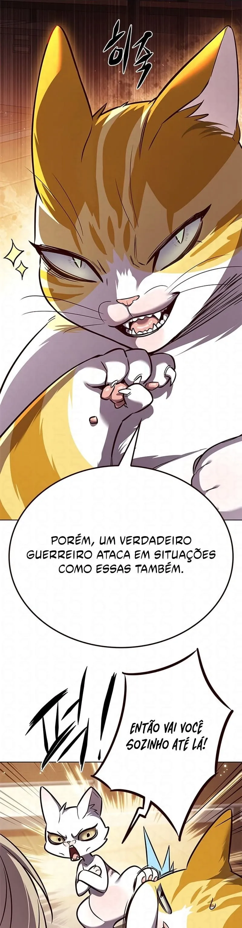 Veletric Capítulo 329 Página 17