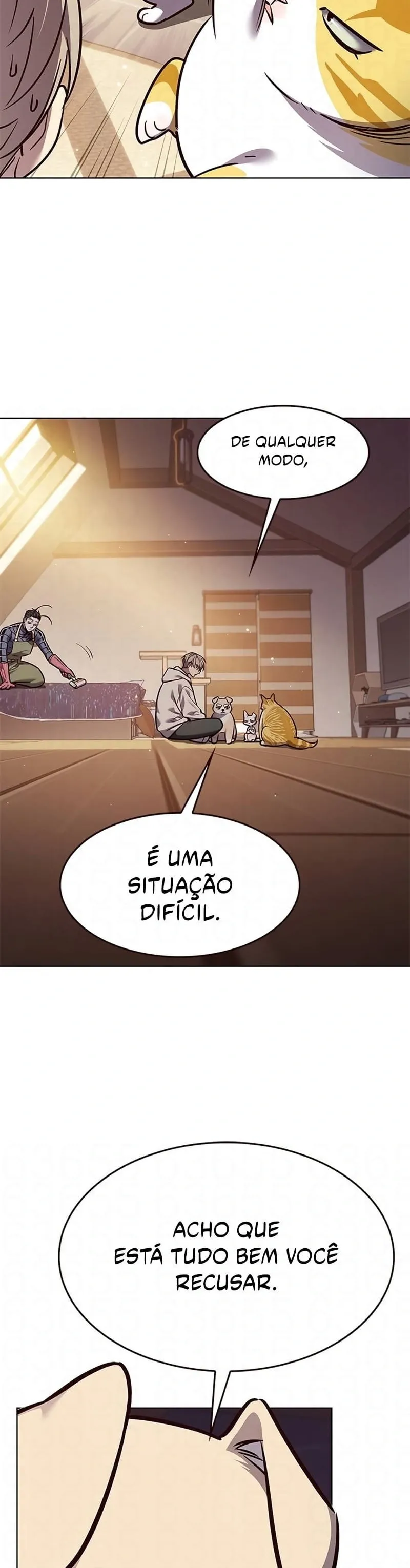 Veletric Capítulo 329 Página 18