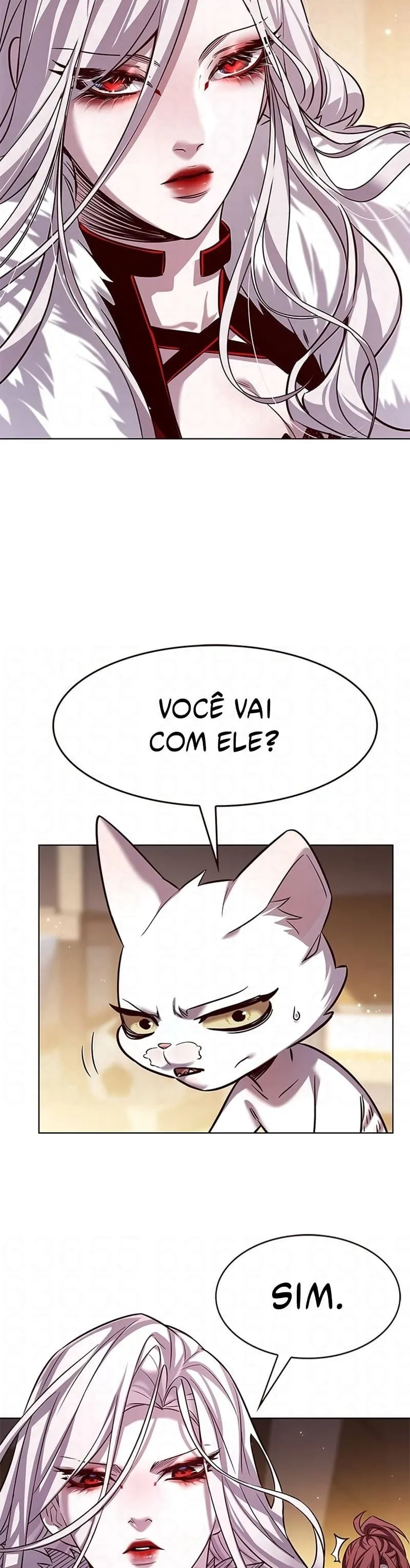 Veletric Capítulo 329 Página 23