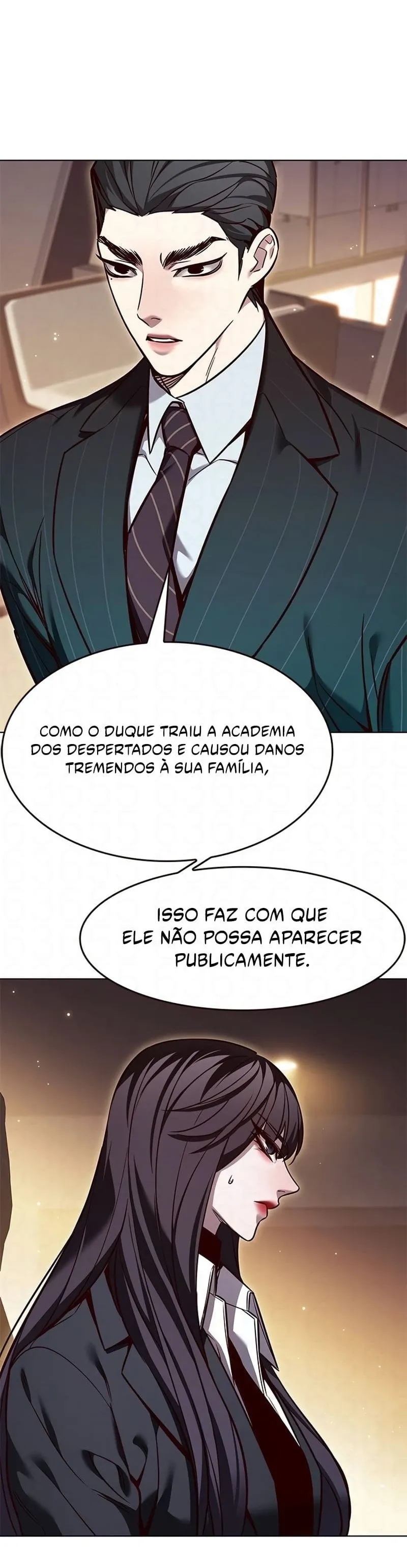 Veletric Capítulo 329 Página 3
