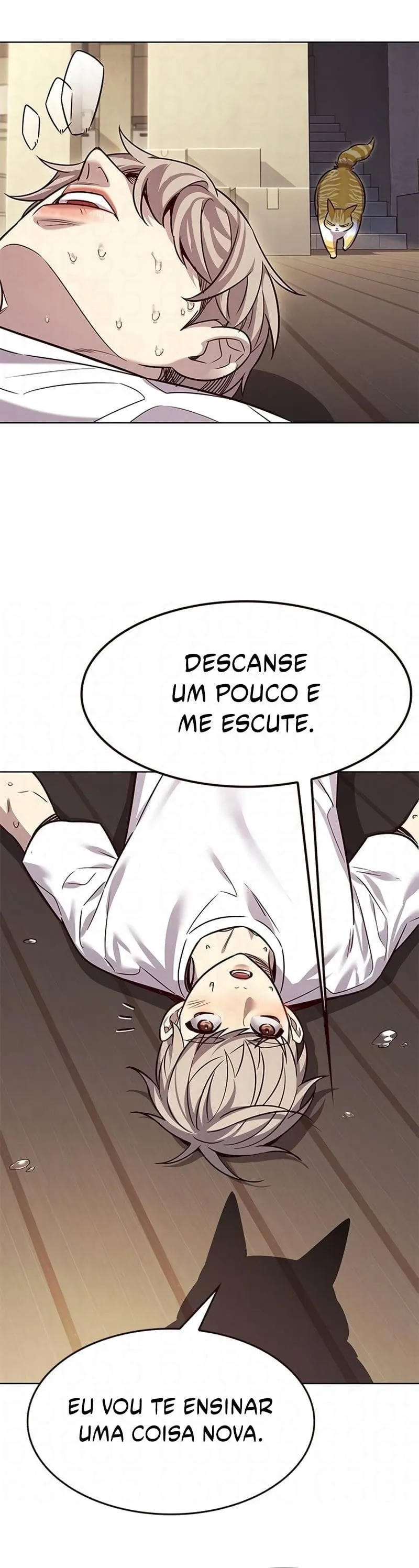 Veletric Capítulo 329 Página 47
